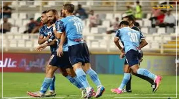 موعد مباراة بيراميدز وأوكلاند سيتي من بطولة كأس الإنتركونتيننتال للأندية